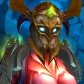 Character Avatar